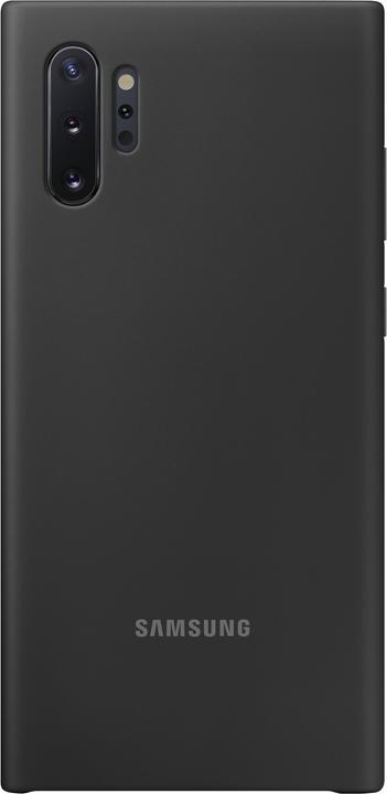 Actual product image Samsung Silicone Cover (Samsung Galaxy Note 10+)