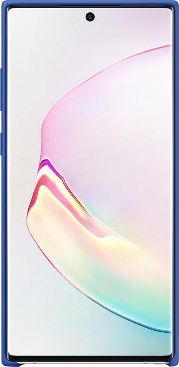 Produktbild Samsung Silicone Cover (Samsung Galaxy Note 10+, Samsung Galaxy Note 10+ 5G)