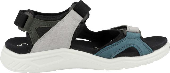 Actual product image Ecco X trinsic K multicolor fir (36)