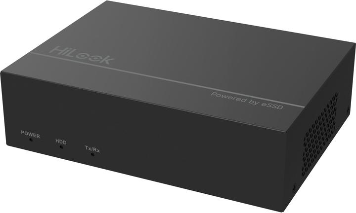 Actual product image HiLook 5-in-1 DVR from Hikvision 4 channel 2MP SSD-DVR-2MP (Network Video Recorder (NVR))