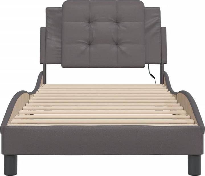 Actual product image VidaXL Julien (120 x 200 cm)