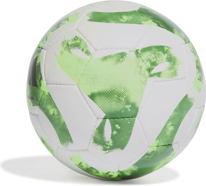 Immagine prodotto adidas Calcio Tiro Match bianco-verde HT2421 (4)