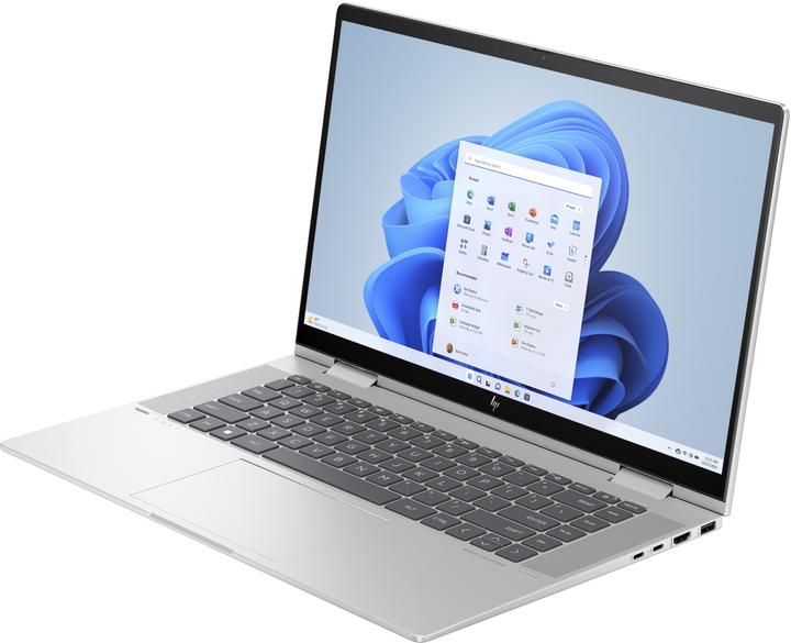 Produktbild HP Envy x360 15-fe0752nz (15.60", Intel Core i7-1355U, 16 GB, 1000 GB, CH)