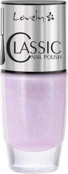 Lovely Classic Nail Polish Nail Polish 24 8Ml (24)