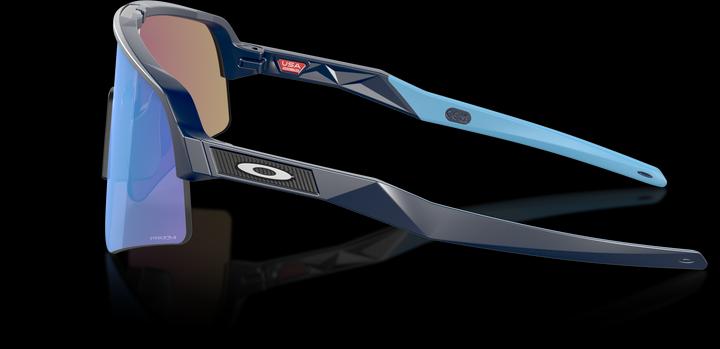 Productafbeelding Oakley Sutro Lite Vegen (Blauw, Prizm Saffier)