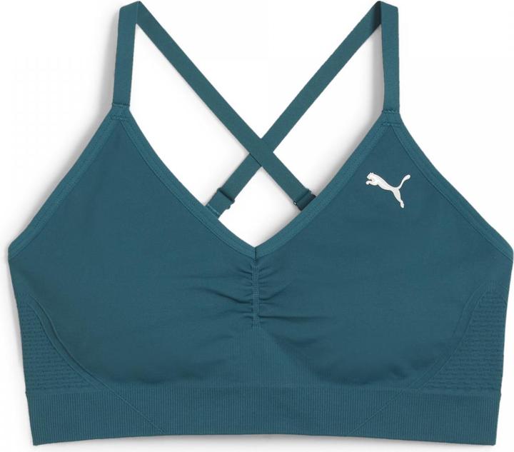 Image du produit Puma Move Shapeluxe Soutien-Gorge Sans Couture (L)