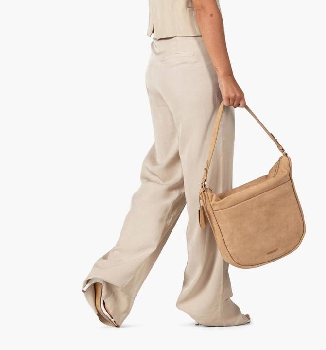 Actual product image Burkely Still Selene Hobo