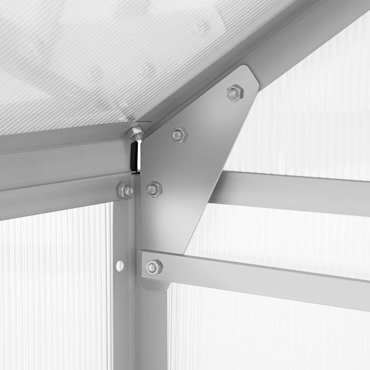 Image du produit tectake Serre de Jardin