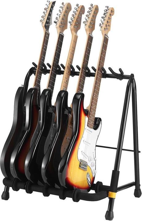 Actual product image Hercules Stands GS523B (Electric guitar)