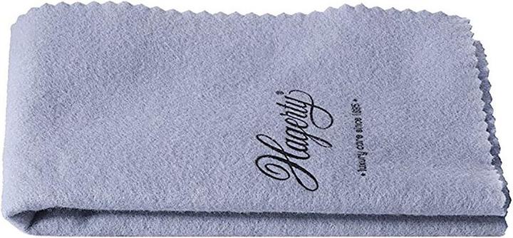 Hagerty Silver Cloth