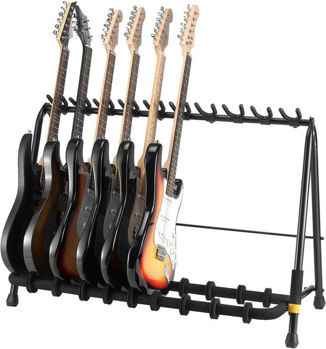 Produktbild Hercules Stands GS525B (E-Gitarre, E-Bass)