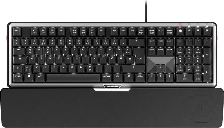 Immagine prodotto CHERRY Scheda MX 5.0 (DE, Cablato)