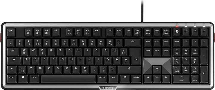 CHERRY Scheda MX 5.0 (DE, Cablato)
