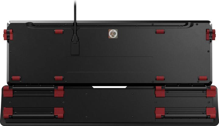 Immagine prodotto CHERRY Scheda MX 5.0 (DE, Cablato)