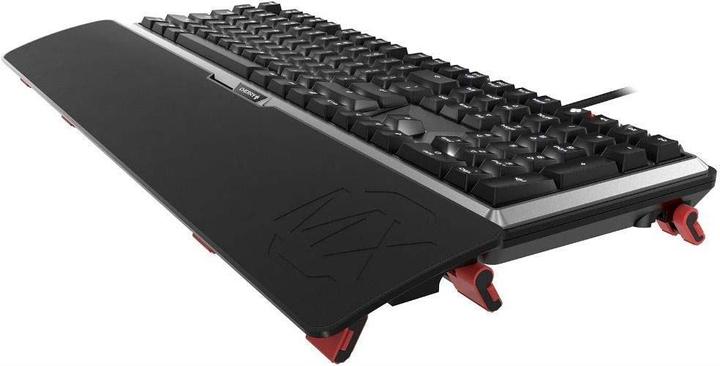 Immagine prodotto CHERRY Scheda MX 5.0 (DE, Cablato)