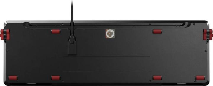 Immagine prodotto CHERRY Scheda MX 5.0 (DE, Cablato)