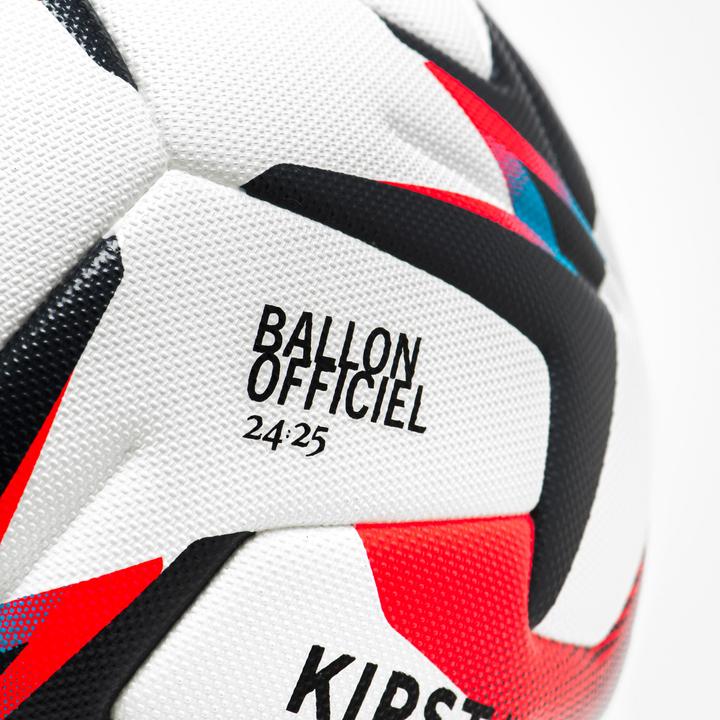 Produktbild Kipsta FIFA Quality Pro Official Match Ball Ligue 1 Uber Eats 24-25 (5)