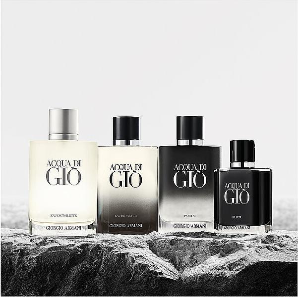 Immagine prodotto Giorgio Armani Acqua di Giò (Eau de parfum, 50 ml)