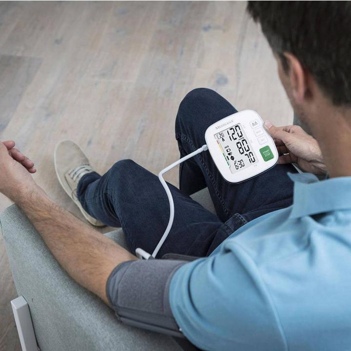 Immagine prodotto Medisana BU540 Connect (Sfigmomanometro per braccio)