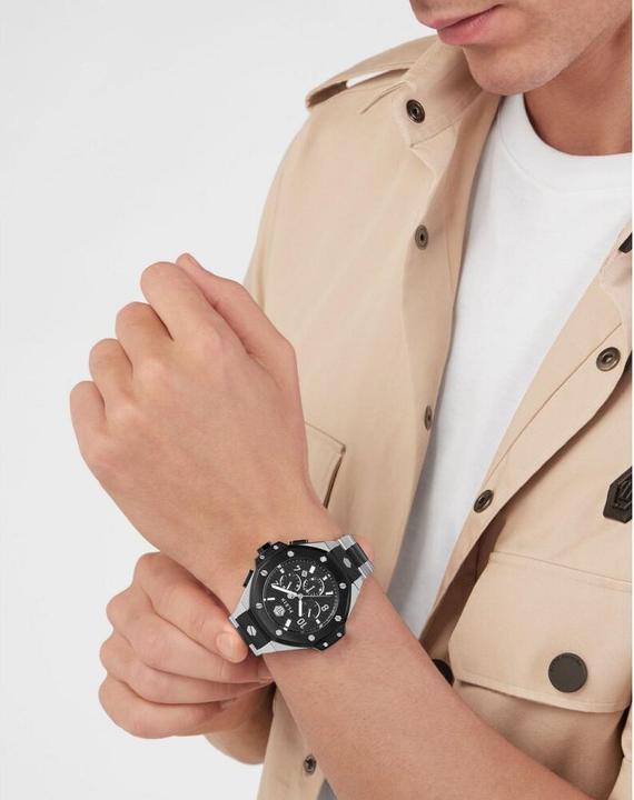 Immagine prodotto Philipp Plein PWPRA0224 (Cronografo)
