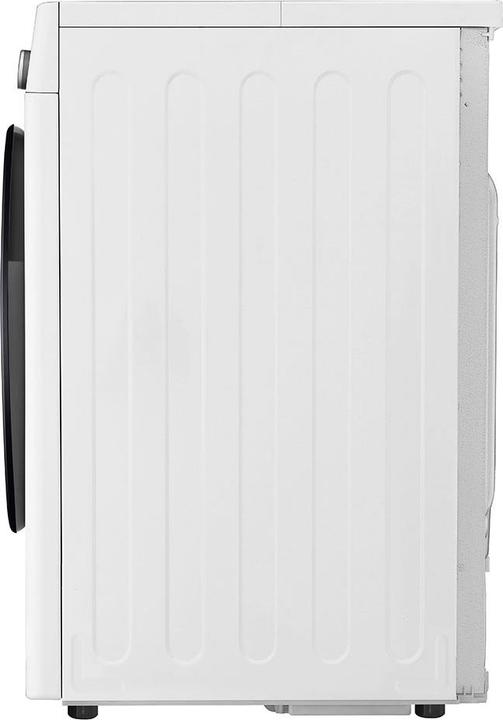 Actual product image LG V9AYXT (10 kg, Left)
