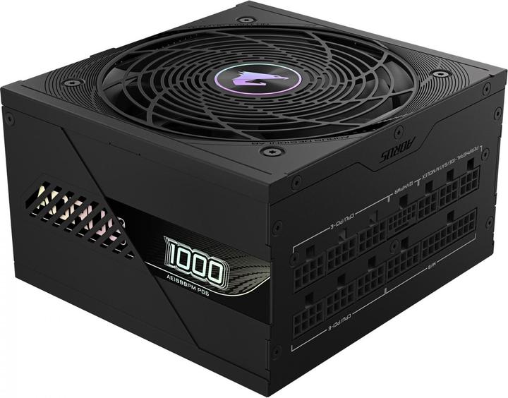 Image du produit Gigabyte Aorus Elite P1000W (1000 W)
