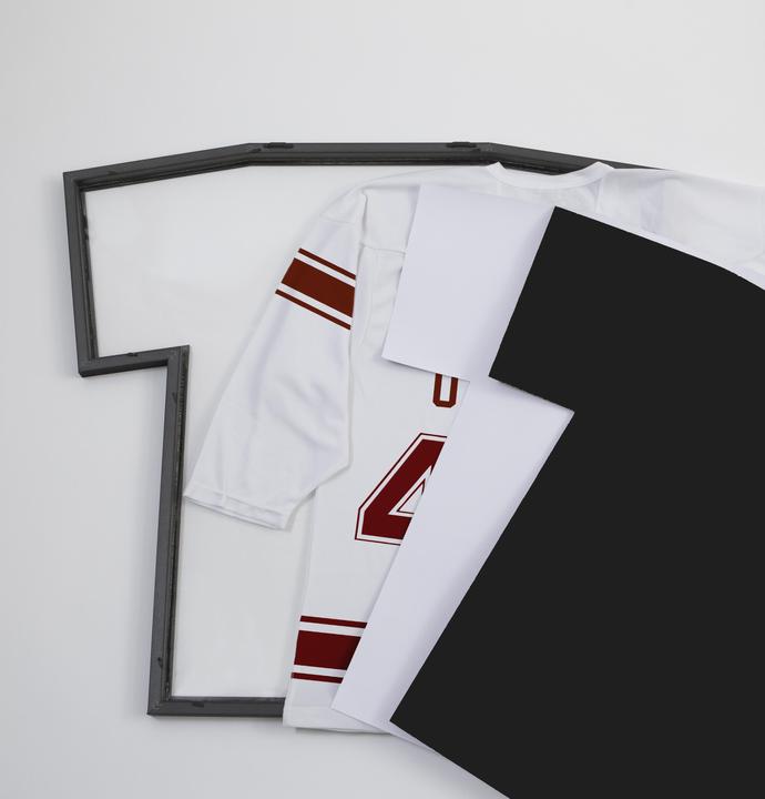 Actual product image Umbra T-frame (62 x 73 cm)
