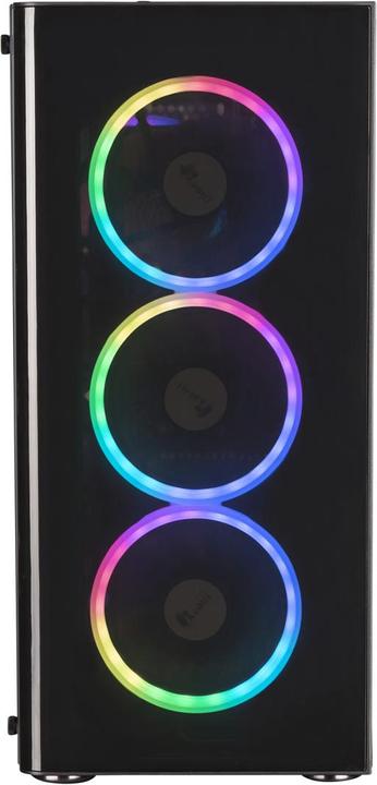Captiva G15AG 19V2 (AMD Ryzen 7 3700X, 16 GB, 240 GB, GeForce RTX 2070 Super)