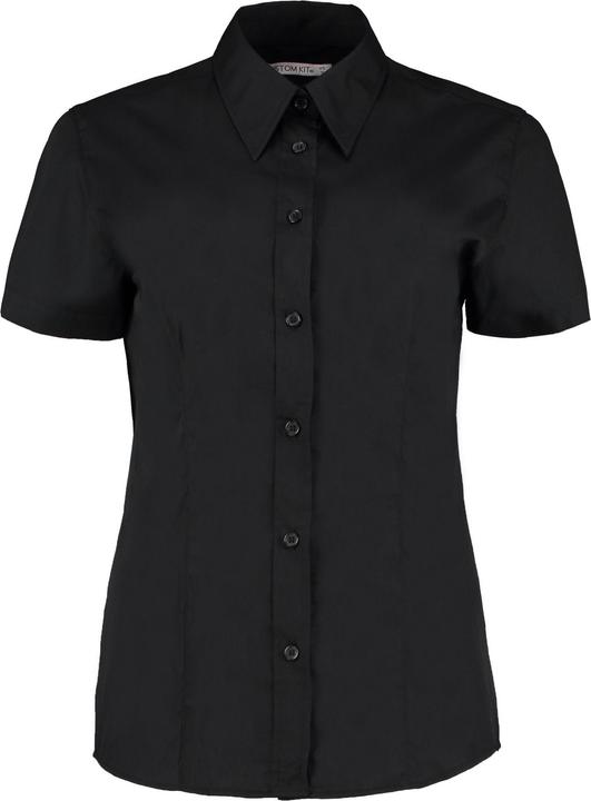 Produktbild Kustom Kit Workforce Hemd kurzärmlig