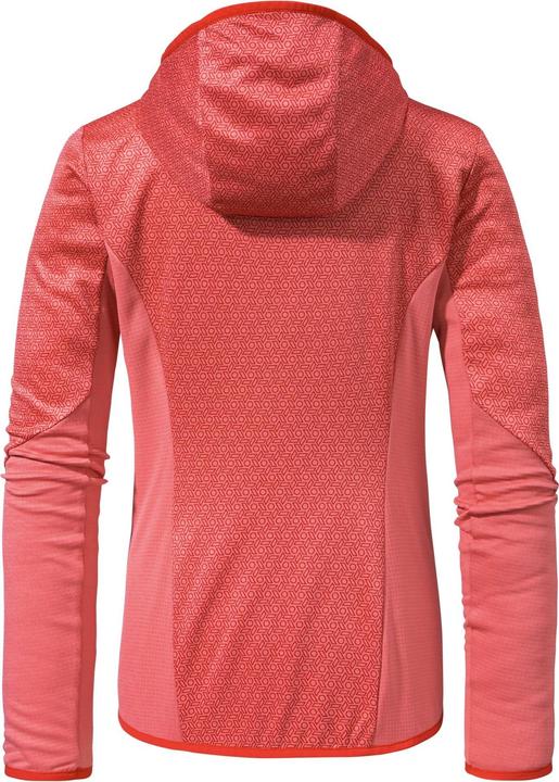 Immagine prodotto Schöffel Fleece Hoody Svardalen L (36)