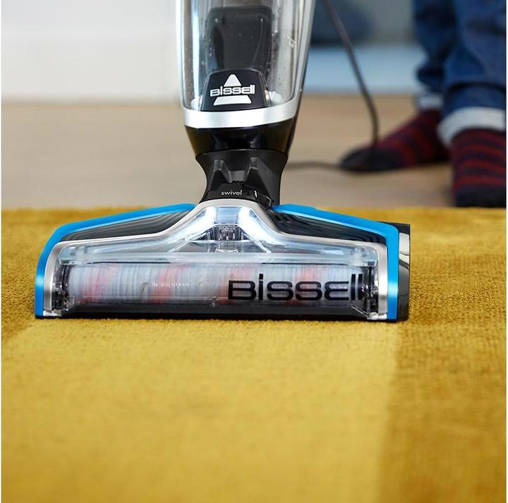 Immagine prodotto Bissell CrossWave Pulitore avanzato multisuperficie