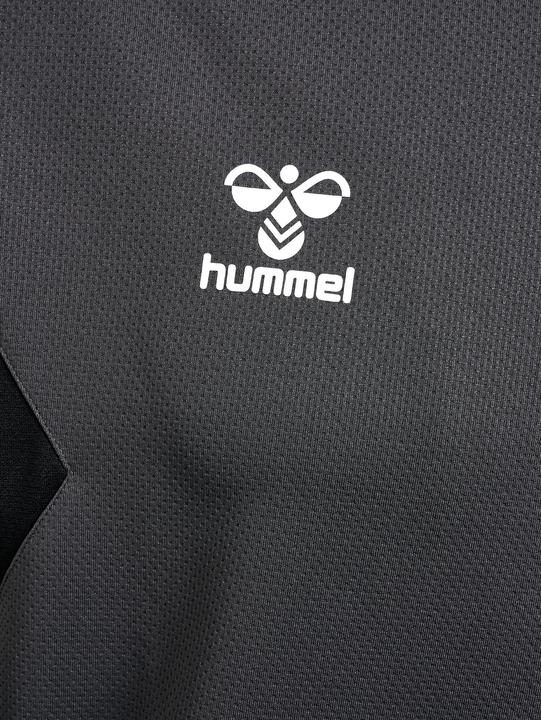 Immagine prodotto hummel Giacca Con Zip Hmlauthentic Pl (M)