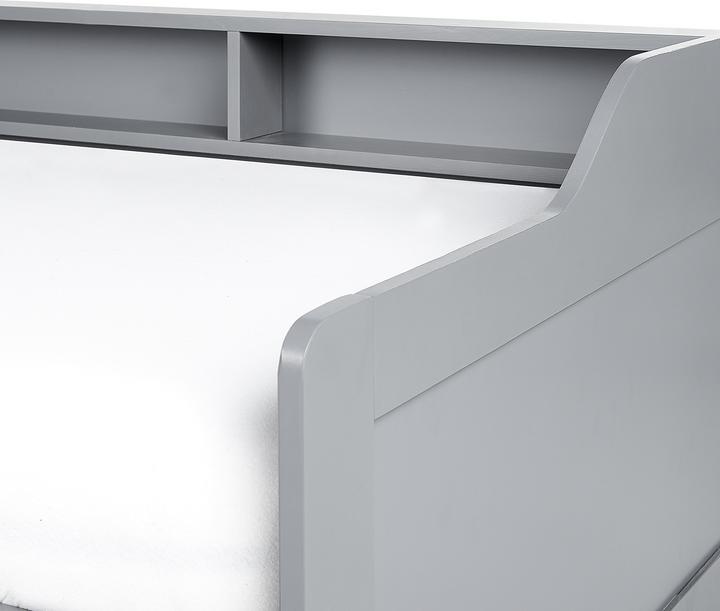 Actual product image Beliani Edern (90 x 200 cm)