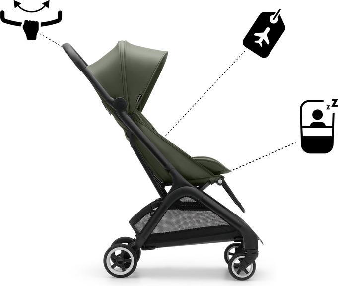 Produktbild Bugaboo Butterfly