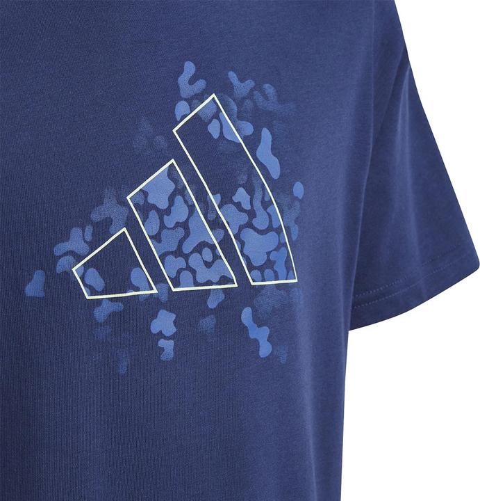 Actual product image adidas Uni Train Tee (152)