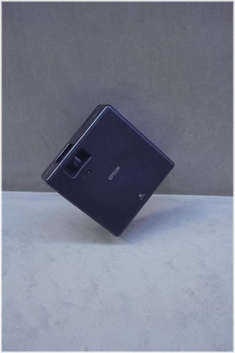 Immagine prodotto Epson EF-11 (Full HD, 1000 lm, 1.1:1)