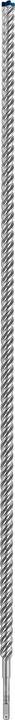 Produktbild Bosch Professional Zubehör EXPERT SDS plus-7X Hammerbohrer, 20 x 950 x 1000 mm (bis 20 Millimeter)