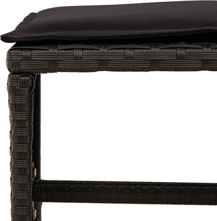 Produktbild VidaXL Tekmessa (106 cm)