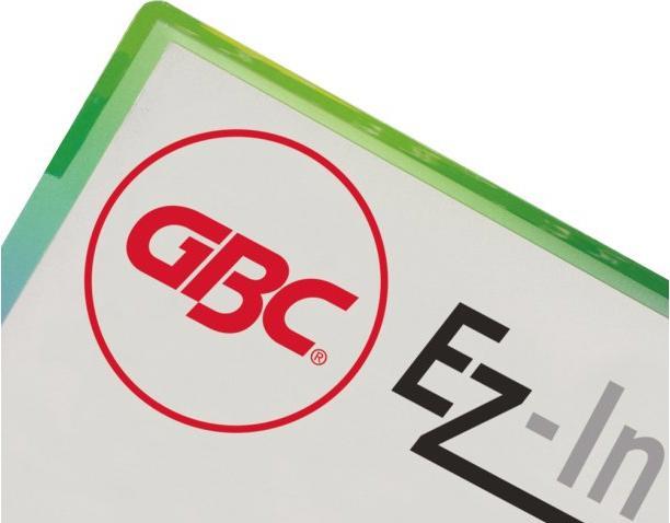 Image du produit GBC Films de plastification de qualité supérieure (A3, 100 pièce(s), 175 µm)