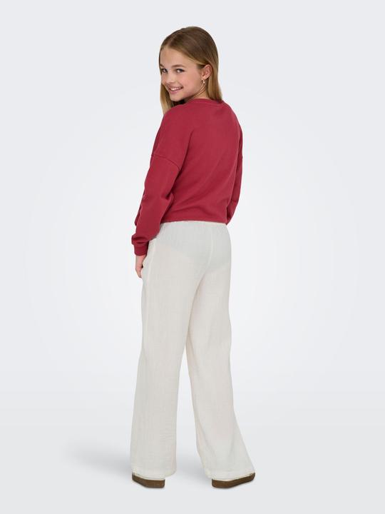Immagine prodotto Only KOGTHYRA Locker geschnitten Hose Hose (158)