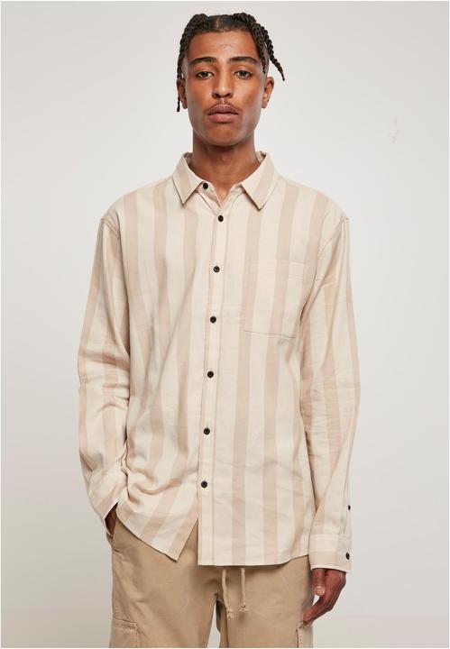 Immagine prodotto Urban Classics Camicia a righe - 17012 (M)
