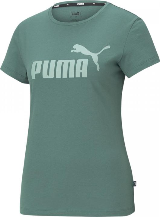 Produktbild Puma ESS Logo Tee (s) (S)