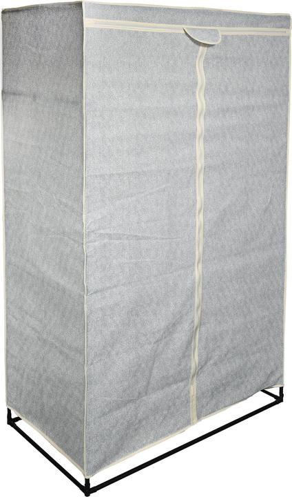 Actual product image MSV Mason (90 x 50 x 160 cm)