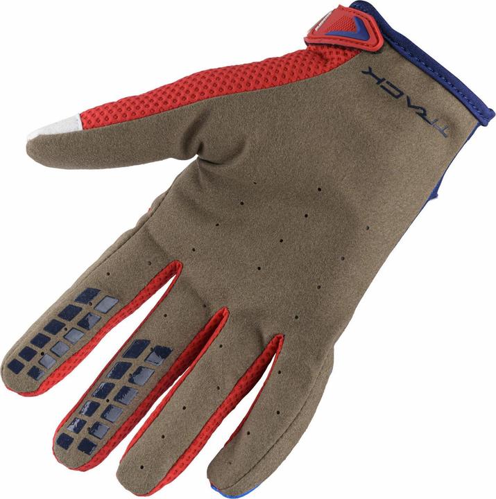 Actual product image Kenny Track (8)
