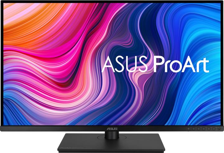 Image du produit ASUS ProArt PA329CV (3840 x 2160 pixels, 32")