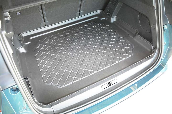 Immagine prodotto Aristar Vaschetta portabagagli per Citroen C5 Aircross dal 2019 ad oggi (piano di carico superiore)