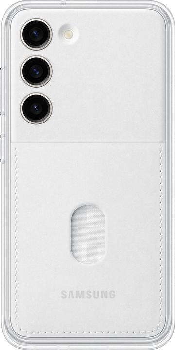 White, Transparent
