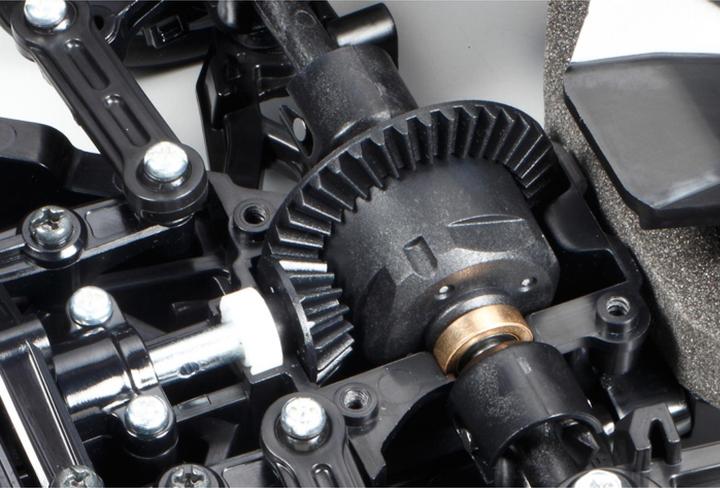 Image du produit Tamiya Lancia Delta Integrale (Kit)