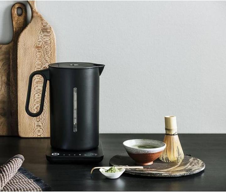 Productafbeelding Wilfa WSDK-2000B Waterkoker (1.25 l)