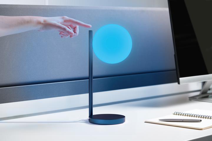 Actual product image Lexon Bubble Lamp (150 lm)